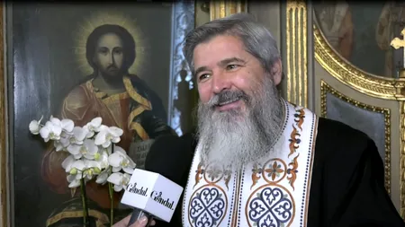 POSTUL Paștelui, o perioadă de purificare spirituală și terapie pentru suflet. Sfaturile părintelui Vasile Ioana pentru această perioadă
