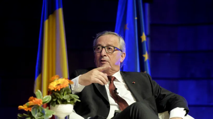 Juncker, după Brexit: Alte state nu vor părăsi UE fiindcă o să observe la autopsie că nu merită efortul