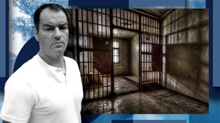 Polițistul PEDOFIL Eugen Stan a fost găsit mort în pușcărie. Agentul care abuza copii în lift trebuia să stea închis 20 de ani