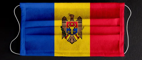 Republica Moldova prelungește cu două luni starea de urgență