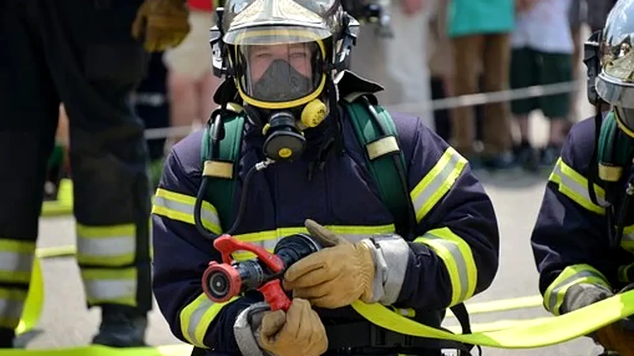 O familie de români din Spania a murit din cauza unor defecțiuni la instalația de gaz