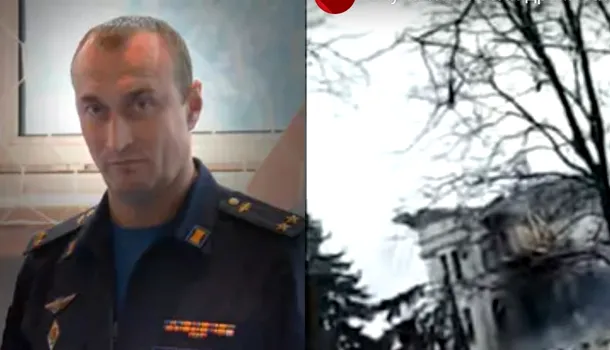 „Ucigașul numărul 1”, colonelul rus care a dat ordinul pentru MASACRUL din Mariupol, ar fi fost identificat