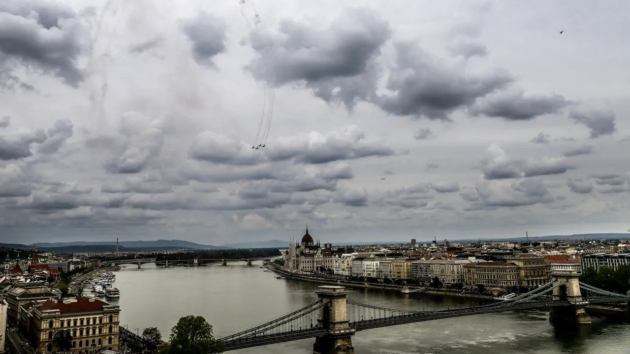 Efectul devastator pe care l-ar avea ieșirea Marii Britanii din UE. Ungaria este prima vizată