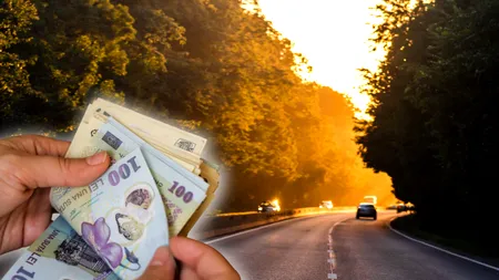 Amendă minimă de 250 de lei pentru șoferii care NU dețin acest document! Este prevăzut clar în lege