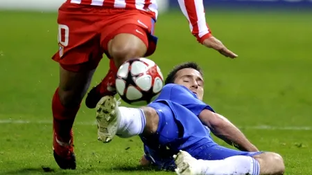 FOTBAL. Maraton în Liga Campionilor. 17 meciuri difuzate în 22 de zile