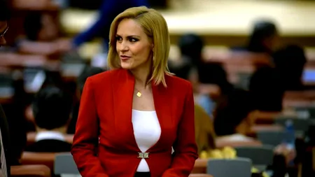 Gabriela Firea: ”Cîțu și Orban alocă prin PNRR 2,9 miliarde de lei pentru unul din sponsorii de partid”