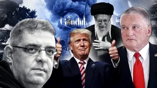 România este o trestie culcată la pământ de vânturile celor puternici