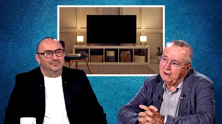 Ion Cristoiu: „Mi-e dor de știri NEGATIVE, nu mai văd pe nicăieri”