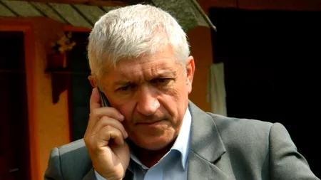 Cum a explicat Mircea Diaconu pentru Gândul de ce n-a mai ajuns la Parchet, unde premierul Ponta îi ceruse să meargă „imediat