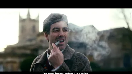 „The Gentlemen”, un nou serial de Guy Ritchie, îl are ca protagonist pe actorul nominalizat la Emmy, Theo James. Când și unde are loc premiera