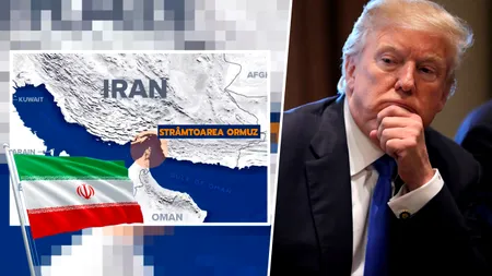 Trump, misiune neîndeplinită în Orientul Mijlociu? Mesajele contradictorii ale liderului SUA creează confuzie. „Ce înseamnă «a termina treaba», în termeni practici, rămâne neclar”