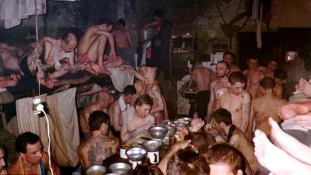 TEROARE în închisorile din RUSIA. Măsuri dure împotriva oficialilor vinovați de moartea avocatului Magnitsky, torturat pentru a-și schimba declarațiile