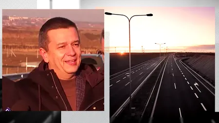 VIDEO | 103 km autostradă și drum expres finalizați în 2023. Ce loturi de autostradă se mai deschid în România până la finalul anului