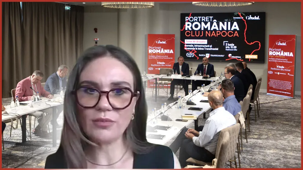 Clujul, în topul județelor care susțin Sistemul Garanție-Returnare. Anca Marinescu, RetuRO: „De aici a pornit povestea noastră”