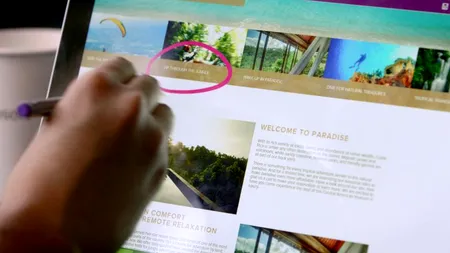 Pentru prima dată utilizatorii pot testa noul browser Microsoft, „Project Spartan
