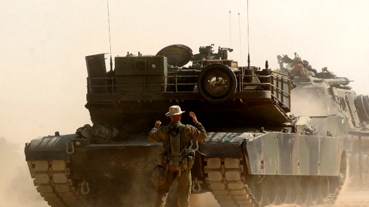 Secretarul american al Apărării critică o eventuală intervenție a SUA în Siria. 