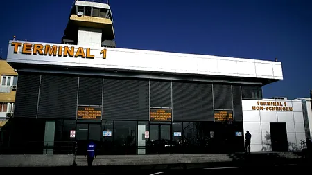 Aeroportul din Timișoara vrea să dezvolte un terminal de  de 112 mil.euro, care să facă legătura cu mijloacele de transport
