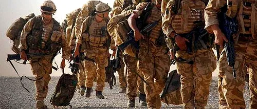 Reacția NATO după ce Statele Unite au decis să nu-și retragă militarii din Afghanistan
