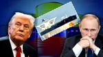 Trump elibereză rușii de pe petrolierul „Marinera” și refuză să răspundă dacă a vorbit cu Putin