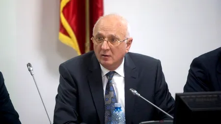 Dan Radu Rușanu susține că nu e în incompatibilitate, deși va avea sub supraveghere o firmă deținută de familia sa