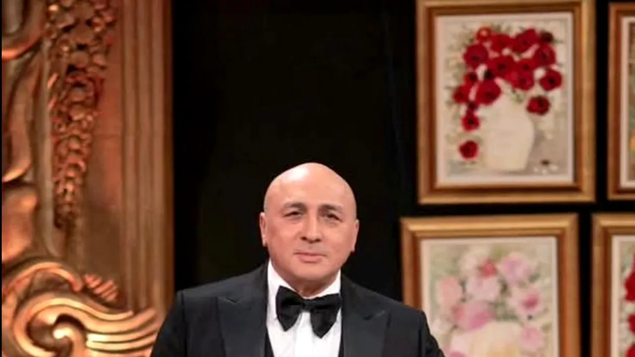 FOTO/ Marcel Pavel face dezvăluiri despre fiica sa. ”Este ca un MAGNET pentru ea”