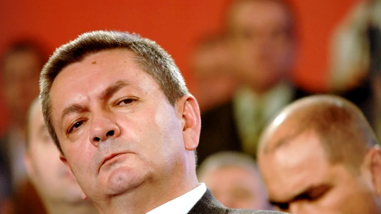 GUVERNUL PONTA. Ioan Rus, noul ministru de Interne, afaceristul „Grupului de la Cluj