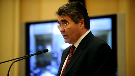 ANI cere cercetarea fostului vicepreședinte al CSA Tudor Baltă pentru conflict de interese