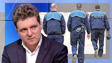 „CARACATIȚA” lui Nicușor Dan la Poliția Locală. Unde se află pepiniera de cadre a primarului general și cine sunt oamenii care îl ascultă orbește!