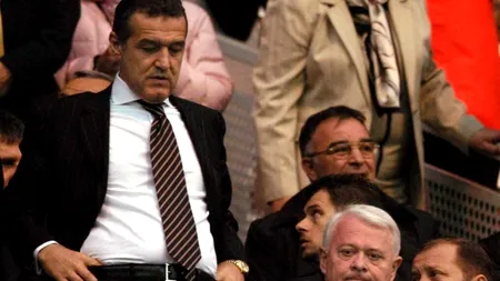 Gigi Becali a câștigat deja la SCOR MARE meciul Steaua-Chelsea. TOPUL celor mai profitabile partide din istoria clubului