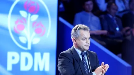 Oligarhul moldovean Vladimir Plahotniuc, dat în urmărire internațională. INTERPOL a acceptat cererea Republicii Moldova