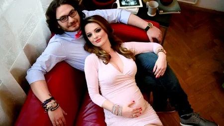 MasterChef. Florin Dumitrescu, cel mai tânăr jurat de la MASTERCHEF, va fi tată