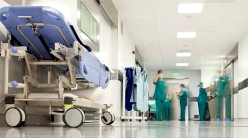 Ministrul Sănătății: Trei spitale regionale fără bani de la stat