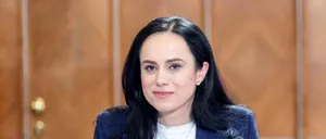 Simona Bucura-Oprescu despre pensia de urmaș: Se va primi 50% din pensia recalculată a defunctului