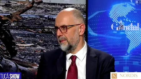 VIDEO Kelemen Hunor: „Nu poți să îți permiți să arunci țara în nesiguranță