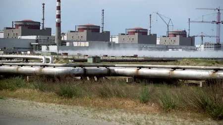 Ministrul Mediului din România, despre accidentul de la centrala din Ucraina: 