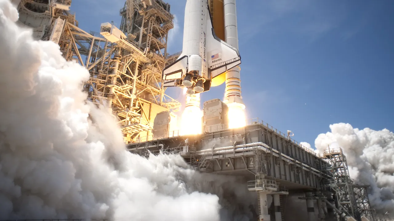 Descoperirea NASA, spectaculoasă, dar inutilă pentru omenire: În cât timp ar ajunge oamenii pe exoplanetele care pot susține viață