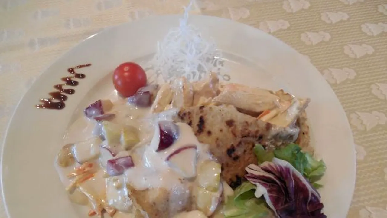 Americanii de la Business Insider: „Această republică post-sovietică de care probabil nu ați auzit are mâncare mai bună ca la Roma