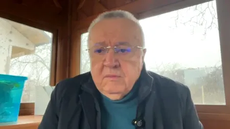 Ion Cristoiu: „Planul de pace al lui Donald Trump a fost respins de Volodimir Zelenski în chip agresiv și INSULTĂTOR”