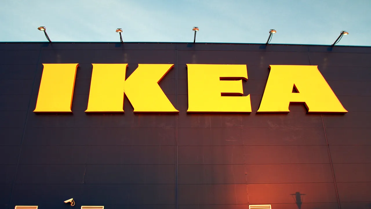 IKEA a cumpărat 12.800 de hectare de pădure în România