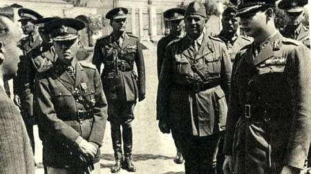 Ziua care a schimbat istoria României