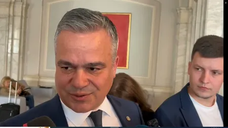 Ministrul Adrian VEȘTEA, gata să câștige un nou mandat de președinte al Consiliului Județean Brașov / Ce spune despre listele comune