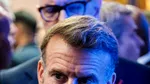 „O să-mi fie dor de voi”: Macron dă startul unui „turneu de adio“ la final de mandat. Cine sunt primii francezi care și-au luat rămas bun de la președinte
