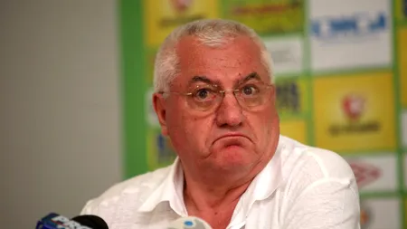 Dragomir: Cred că Rapid va juca la anul în Liga I