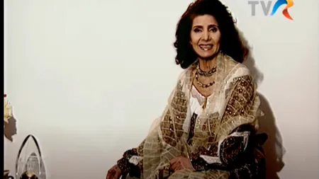 Doliu în lumea muzicii populare. Una dintre solistele preferate ale lui Nicolae Ceaușescu a trecut la cele veșnice