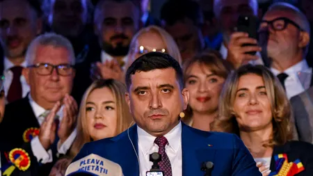 AEP dezminte acuzațiile lui George Simion de „fraudă electorală”: „Sunt complet FALSE și nefondate”