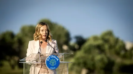 Grupul G7 confirmă ACORDUL privind utilizarea profiturilor generate de activele ruse /„Nu vorbim despre confiscare, ci de dobânzi”