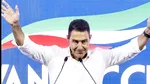 „Georgescu al Italiei”, adversarul Giorgiei Meloni, cercetat pentru reconstituirea partidului fascist