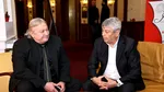 Mircea Lucescu ar fi transmis către FRF că se retrage de la națională. Dănuț Lupu: ”Dacă el ridică mâna și spune că nu e în stare, atunci poți să-i cauți înlocuitor”