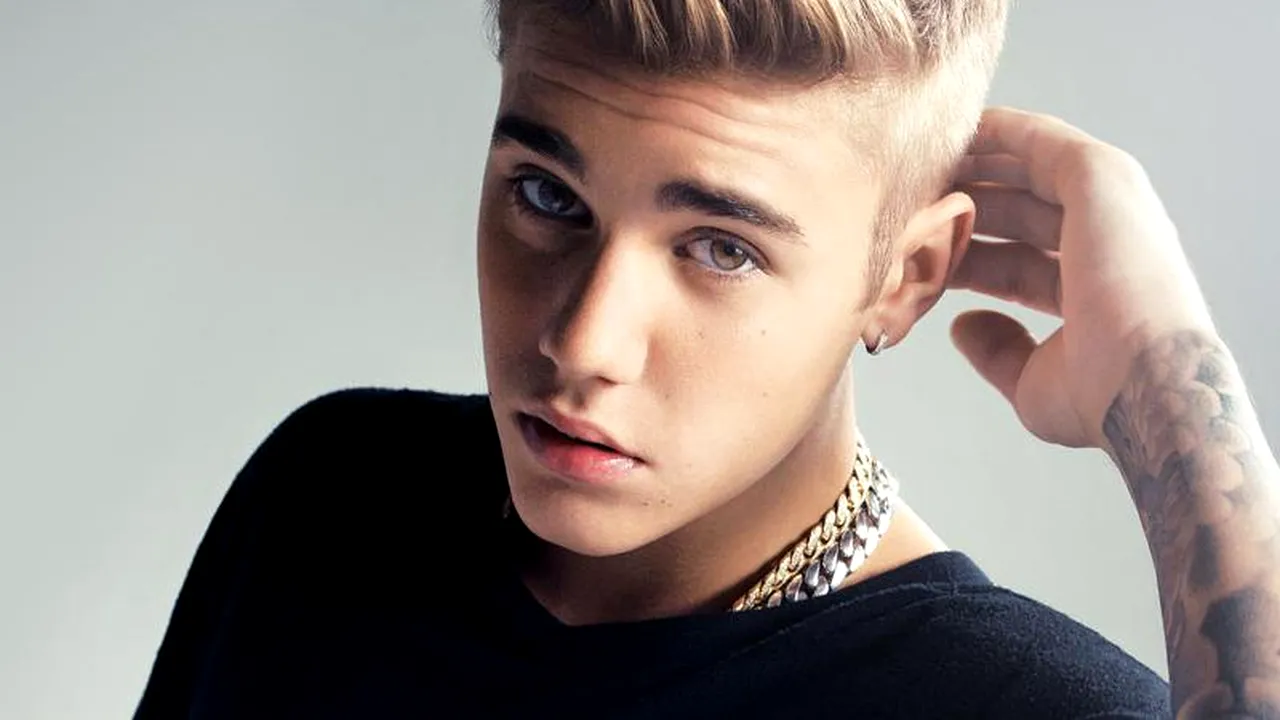 Justin Bieber, gesturi obscene în fața turiștilor de la un sit mayaș