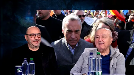 Ion Cristoiu: „Îl vor îngropa pe Călin Georgescu în dosare. Ne arată că suntem un popor fără răspuns”